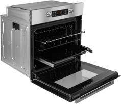 easy clean - Günter & Hauer EOM 970 IX - 4 nuotrauka