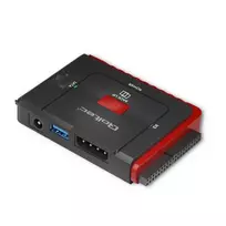 ide adapteris - Qoltec 50645 - 2 nuotrauka