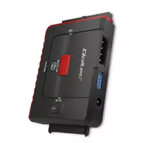 ide adapteris - Qoltec 50645 - 3 nuotrauka