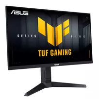 asus tuf gaming - Asus TUF Gaming VG259QMRL5A, 24.5" FHD, Fast IPS, 310 Hz, Adaptive-Sync, FreeSync/G-Sync - 6 nuotrauka