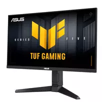 asus tuf gaming - Asus TUF Gaming VG259QMRL5A, 24.5" FHD, Fast IPS, 310 Hz, Adaptive-Sync, FreeSync/G-Sync - 7 nuotrauka