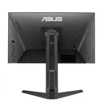 asus tuf gaming - Asus TUF Gaming VG259QMRL5A, 24.5" FHD, Fast IPS, 310 Hz, Adaptive-Sync, FreeSync/G-Sync - 8 nuotrauka