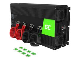 24v adapteris - Green Cell ASGCES000000015, 3000 W - 2 nuotrauka