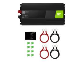 24v adapteris - Green Cell ASGCES000000015, 3000 W - 5 nuotrauka