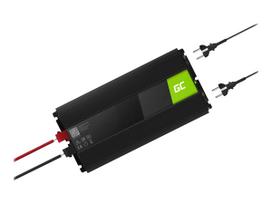 24v adapteris - Green Cell ASGCES000000015, 3000 W - 8 nuotrauka
