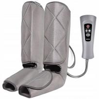masazuoklis - RENPHO Foot & Calf Air Massager ALM071, pilkas (Grey) - 1 nuotrauka