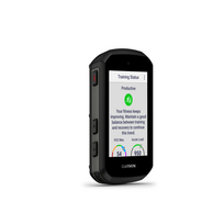 gps dviraciui - Garmin Edge 550 GPS - 2 nuotrauka