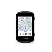 gps dviraciui - Garmin Edge 550 GPS - 3 nuotrauka