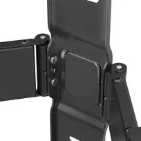 43 tv televizorius - Sbox PLB-79464 (43-90/50kg/600x400) - 2 nuotrauka