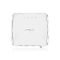 laidinis marsrutizatorius - Zyxel VMG4005-B50A, Gigabit Ethernet, DSL, ROUZYXVMG4005_B50A_EU01V1F - 3 nuotrauka