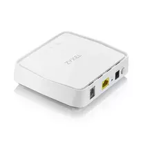 laidinis marsrutizatorius - Zyxel VMG4005-B50A, Gigabit Ethernet, DSL, ROUZYXVMG4005_B50A_EU01V1F - 4 nuotrauka