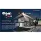 hikvision 8mp - Hikvision Dome DS-2CD2387G3-LIS2UY/SL F2.8 Balta (White) 8MP - 4 nuotrauka