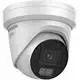 hikvision 8mp - Hikvision Dome DS-2CD2387G3-LIS2UY/SL F2.8 Balta (White) 8MP - 6 nuotrauka