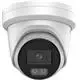 hikvision 8mp - Hikvision Dome DS-2CD2387G3-LIS2UY/SL F2.8 Balta (White) 8MP - 7 nuotrauka