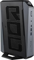 mini kompiuteriai - Asus ROG GR70-N90043AN AMD Ryzen 9 8940HX 16GB DDR5-SDRAM 1 TB SSD NVIDIA GeForce RTX 5060 Windows 11 Home Mini PC Juodas (Black) - 1 nuotrauka