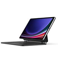 klaviatura samsung deklas - Dux Ducis Keyboard (MK Series) Case with Bluetooth Keyboard for Samsung Galaxy Tab S9+ / S8+ / S7+ - 15 nuotrauka