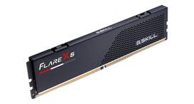 ddr5 6000mhz cl30 - G.SKILL Flare X5, DDR5, 8 GB, 6000 MHz, CL30 - 2 nuotrauka