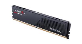 ddr5 6000mhz cl30 - G.SKILL Flare X5, DDR5, 8 GB, 6000 MHz, CL30 - 3 nuotrauka
