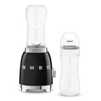 kokteil - SMEG mini smulkintuvas PBF01BLEU - 2 nuotrauka