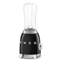 kokteil - SMEG mini smulkintuvas PBF01BLEU - 3 nuotrauka