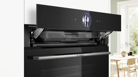 imontuojamos orkaites 60 - Bosch HRG7761B1 - 12 nuotrauka