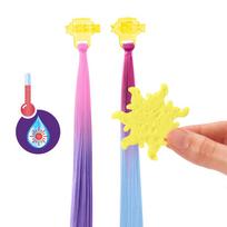 lele auksaplauke - Mattel Disney Princess Rapunzel HLW18, 28 cm - 4 nuotrauka