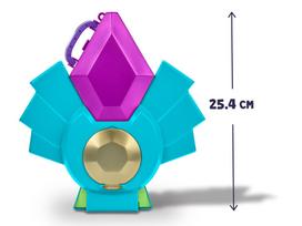 my little pony figureliu rinkinys - Hasbro My Little Pony rinkinys Crystal Brighthouse, F38755L0 - 9 nuotrauka