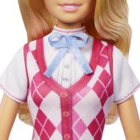 malibu lt - Lėlė su priedais Mattel Barbie Barbie Mysteries HXJ38, 32.5 cm - 3 nuotrauka