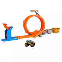 hot wheels trasos - Mattel Hot Wheels Trofėjų iššūkis, JBX64 - 4 nuotrauka