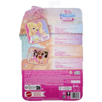 barbe lele - Lėlė su priedais Mattel Barbie Dream Besties Malibu JFX96, 30 cm - 5 nuotrauka