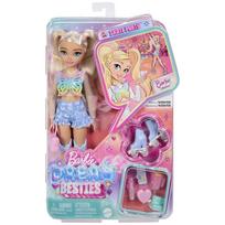 barbe lele - Lėlė su priedais Mattel Barbie Dream Besties Malibu JFX96, 30 cm - 6 nuotrauka