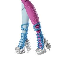 monster high - Mattel Monster High Sweet Birthday lėlė – Frenkė (JBG75) - 3 nuotrauka