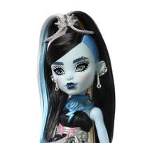monster high - Mattel Monster High Sweet Birthday lėlė – Frenkė (JBG75) - 5 nuotrauka
