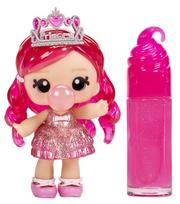 yummiland - Lėlė - figūrėlė, su priedais MGA Yummiland Lipgloss Rory Blueberry 120766, 9 cm - 8 nuotrauka