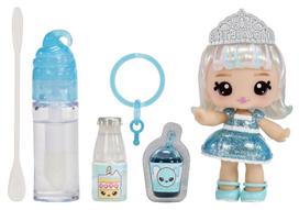 yummiland - Lėlė - figūrėlė, su priedais MGA Yummiland Lipgloss Rory Blueberry 120766, 9 cm - 10 nuotrauka