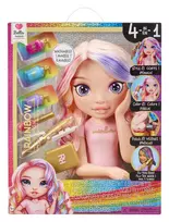 lele modelis - MGA Entertainment Rainbow High Lėlė modelis, 33 cm - 2 nuotrauka