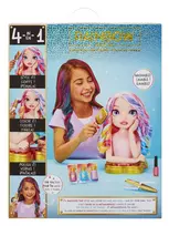lele modelis - MGA Entertainment Rainbow High Lėlė modelis, 33 cm - 3 nuotrauka