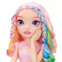 lele modelis - MGA Entertainment Rainbow High Lėlė modelis, 33 cm - 5 nuotrauka