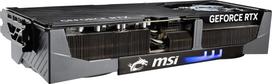 32gb vaizdo plokste - MSI RTX 5090 32GB GAMING TRIO OC | DLSS 4, Ray Tracing, Reflex 2, AI PC, NVIDIA Studio - 4 nuotrauka