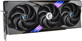 32gb vaizdo plokste - MSI RTX 5090 32GB GAMING TRIO OC | DLSS 4, Ray Tracing, Reflex 2, AI PC, NVIDIA Studio - 6 nuotrauka