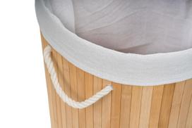 krepsys 55l - Skalbinių dėžė G21 55l 6355514 - 3 nuotrauka