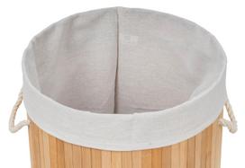 krepsys 55l - Skalbinių dėžė G21 55l 6355514 - 4 nuotrauka