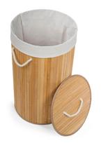 krepsys 55l - Skalbinių dėžė G21 55l 6355514 - 6 nuotrauka