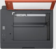 terminis spausdintuvai a4 - HP Smart Tank 589 All-in-One Printer - 5 nuotrauka