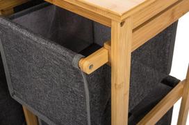 skalbiniu deze - Skalbinių dėžė G21 38l 6355512 - 4 nuotrauka