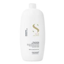 deimantinis - Alfaparf Milano Semi Di Lino Diamond Illuminating šampūnas 250ml - 2 nuotrauka
