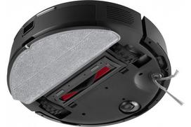 robotas siurblys - Roborock Q7 TF Juodas (Black) - 2 nuotrauka
