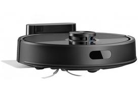 robotas siurblys - Roborock Q7 TF Juodas (Black) - 4 nuotrauka