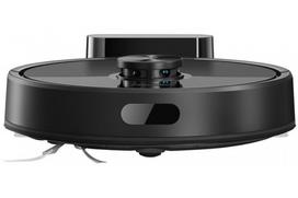 robotas siurblys - Roborock Q7 TF Juodas (Black) - 5 nuotrauka