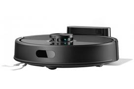 robotas siurblys - Roborock Q7 TF Juodas (Black) - 6 nuotrauka